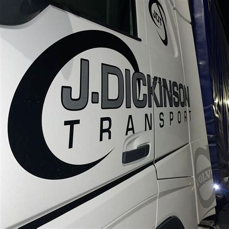 J.Dickinson Transport